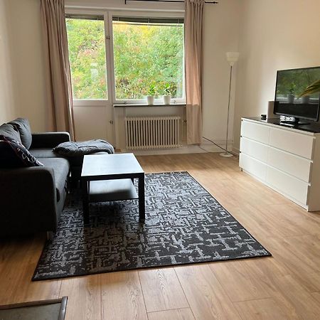 Flatin Erbjuder Laegenheter I Soedra Stockholm Διαμέρισμα Εξωτερικό φωτογραφία