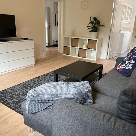 Flatin Erbjuder Laegenheter I Soedra Stockholm Διαμέρισμα Εξωτερικό φωτογραφία