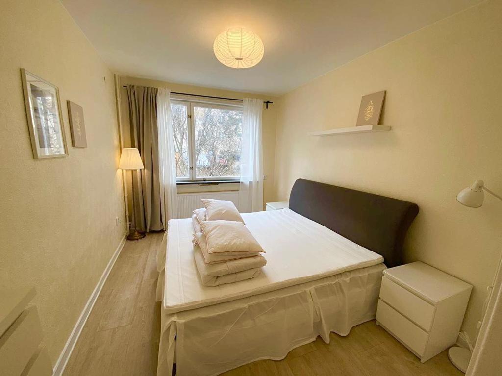 Flatin Erbjuder Laegenheter I Soedra Stockholm Διαμέρισμα Εξωτερικό φωτογραφία