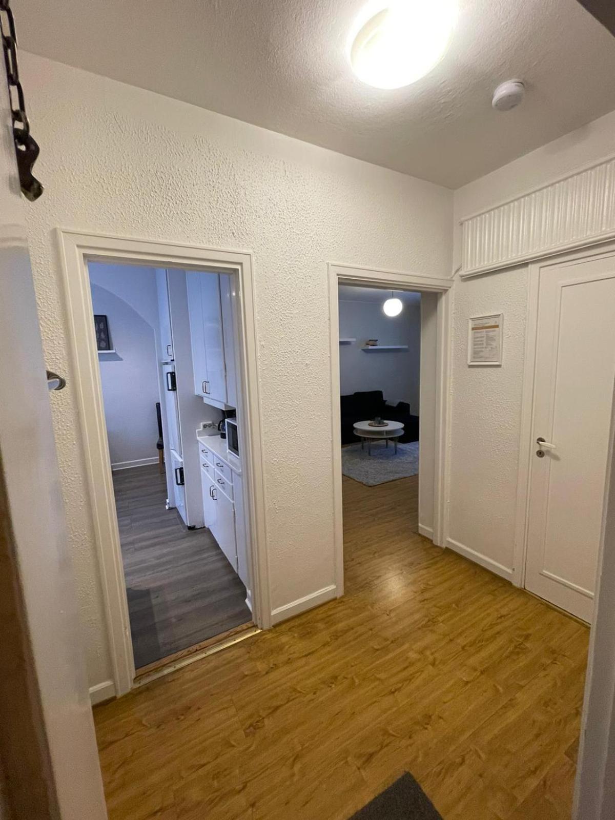 Flatin Erbjuder Laegenheter I Soedra Stockholm Διαμέρισμα Εξωτερικό φωτογραφία
