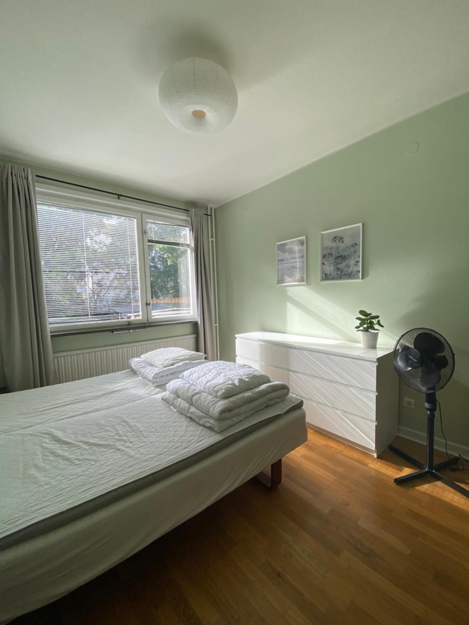 Flatin Erbjuder Laegenheter I Soedra Stockholm Διαμέρισμα Εξωτερικό φωτογραφία