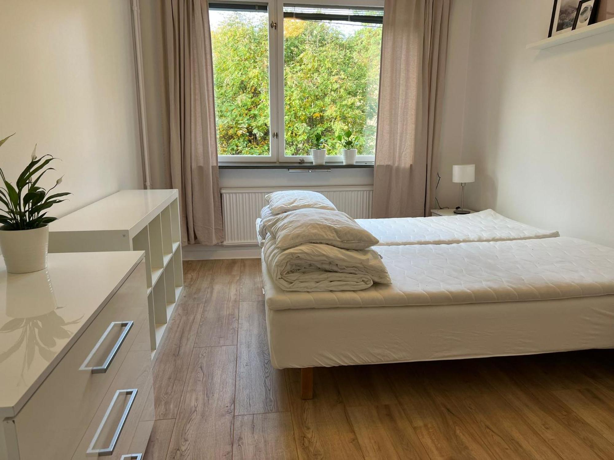Flatin Erbjuder Laegenheter I Soedra Stockholm Διαμέρισμα Εξωτερικό φωτογραφία