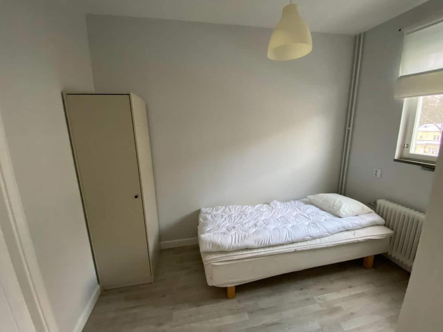 Flatin Erbjuder Laegenheter I Soedra Stockholm Διαμέρισμα Εξωτερικό φωτογραφία