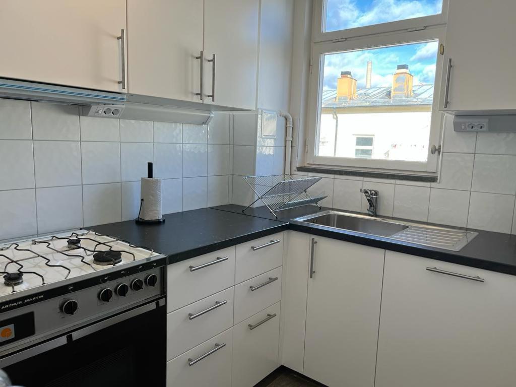 Flatin Erbjuder Laegenheter I Soedra Stockholm Διαμέρισμα Εξωτερικό φωτογραφία