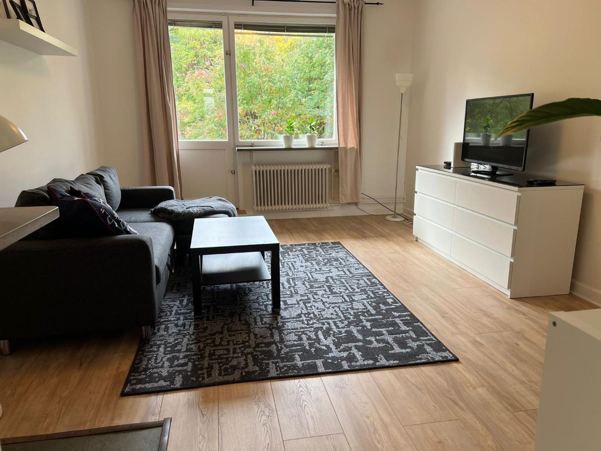 Flatin Erbjuder Laegenheter I Soedra Stockholm Διαμέρισμα Εξωτερικό φωτογραφία