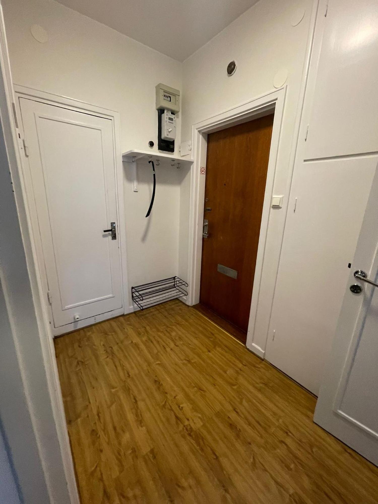 Flatin Erbjuder Laegenheter I Soedra Stockholm Διαμέρισμα Εξωτερικό φωτογραφία