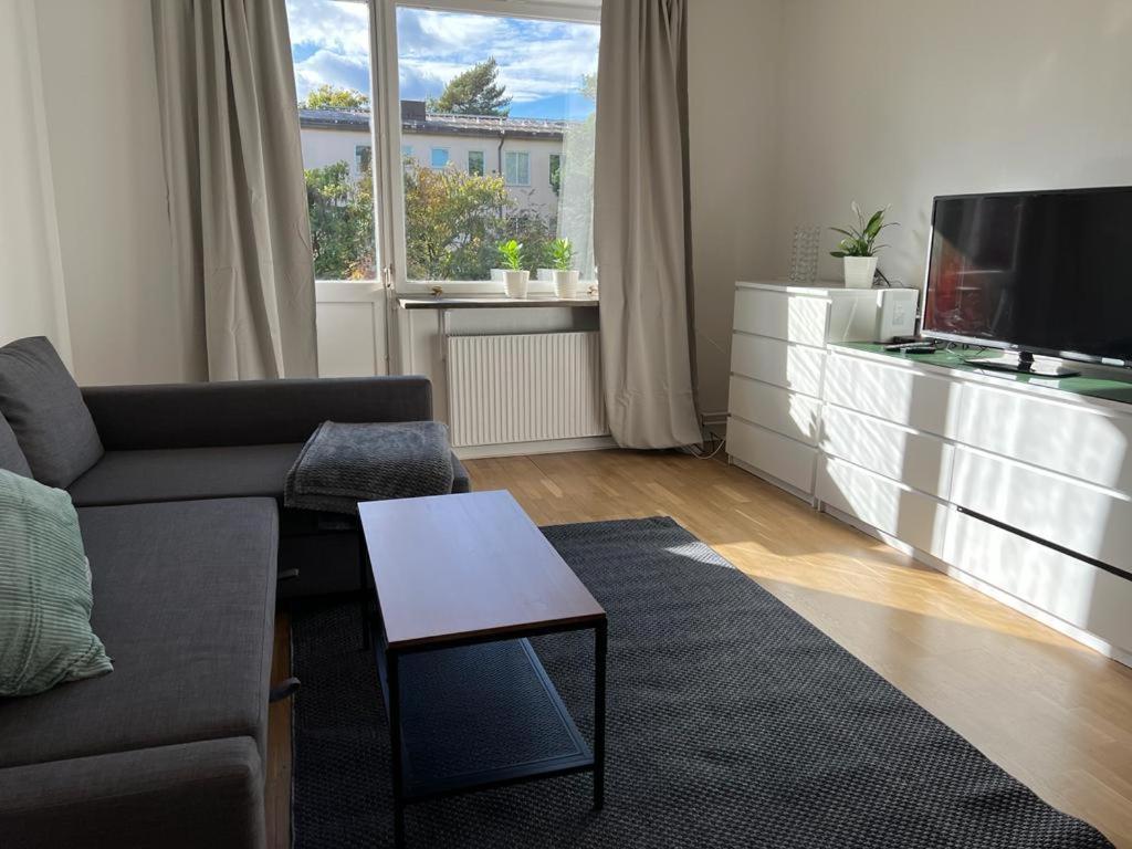 Flatin Erbjuder Laegenheter I Soedra Stockholm Διαμέρισμα Εξωτερικό φωτογραφία