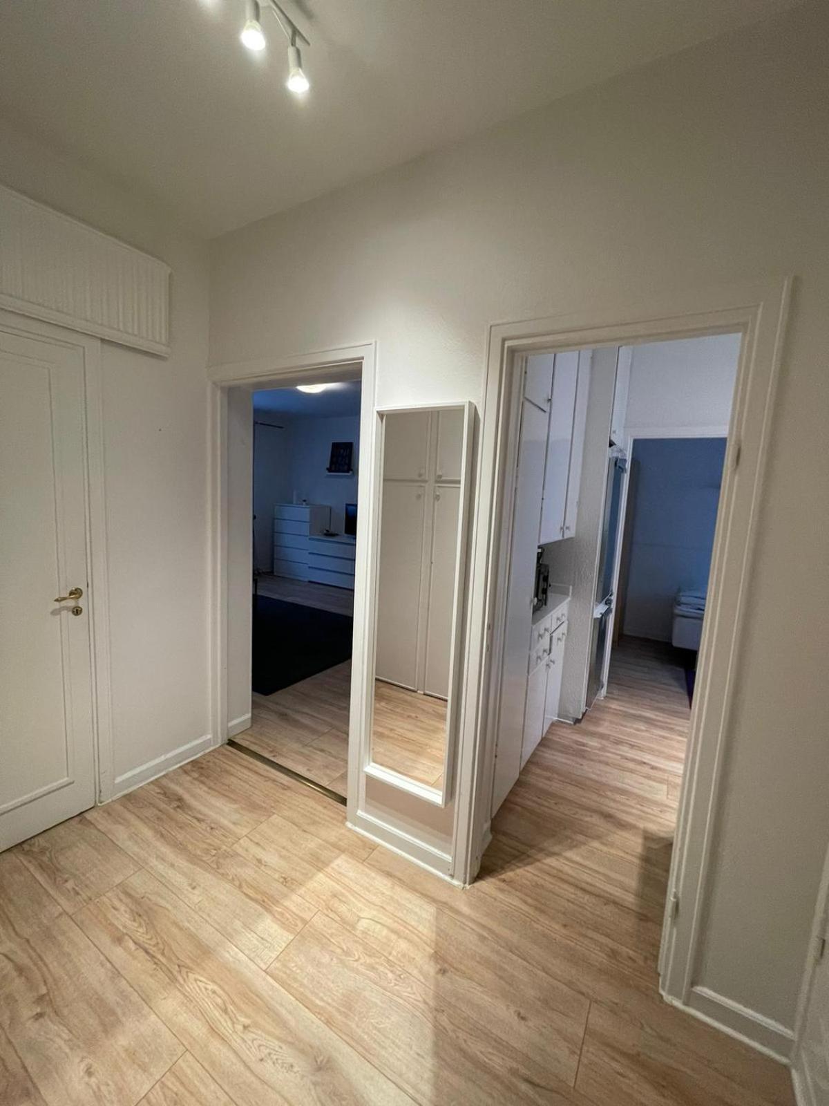 Flatin Erbjuder Laegenheter I Soedra Stockholm Διαμέρισμα Εξωτερικό φωτογραφία