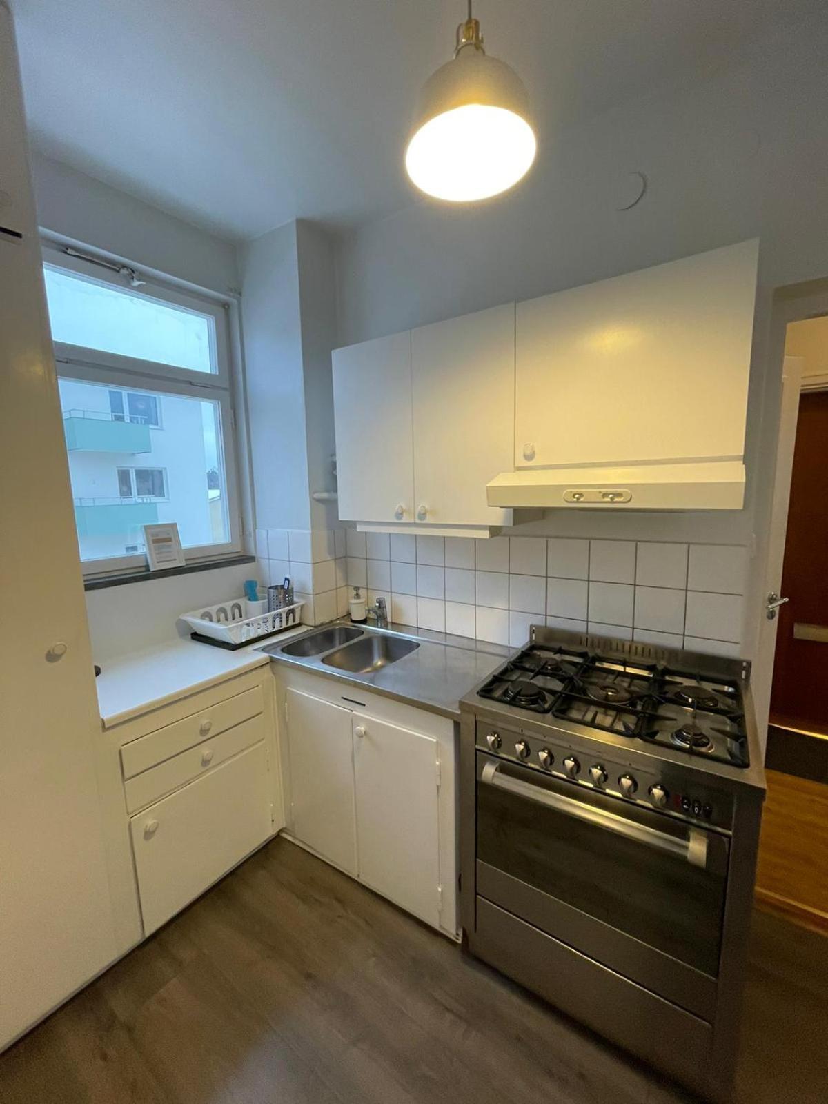Flatin Erbjuder Laegenheter I Soedra Stockholm Διαμέρισμα Εξωτερικό φωτογραφία