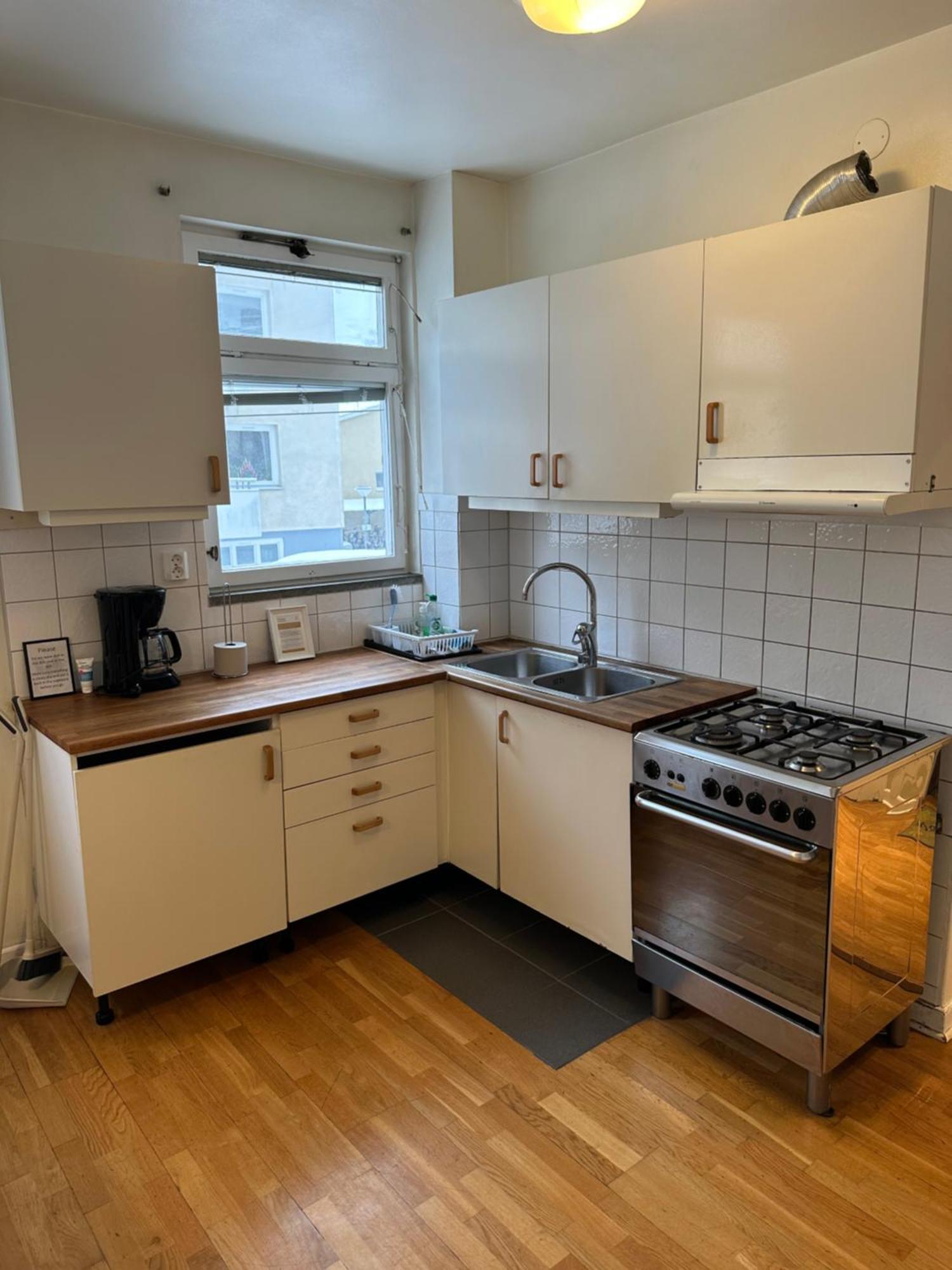 Flatin Erbjuder Laegenheter I Soedra Stockholm Διαμέρισμα Εξωτερικό φωτογραφία