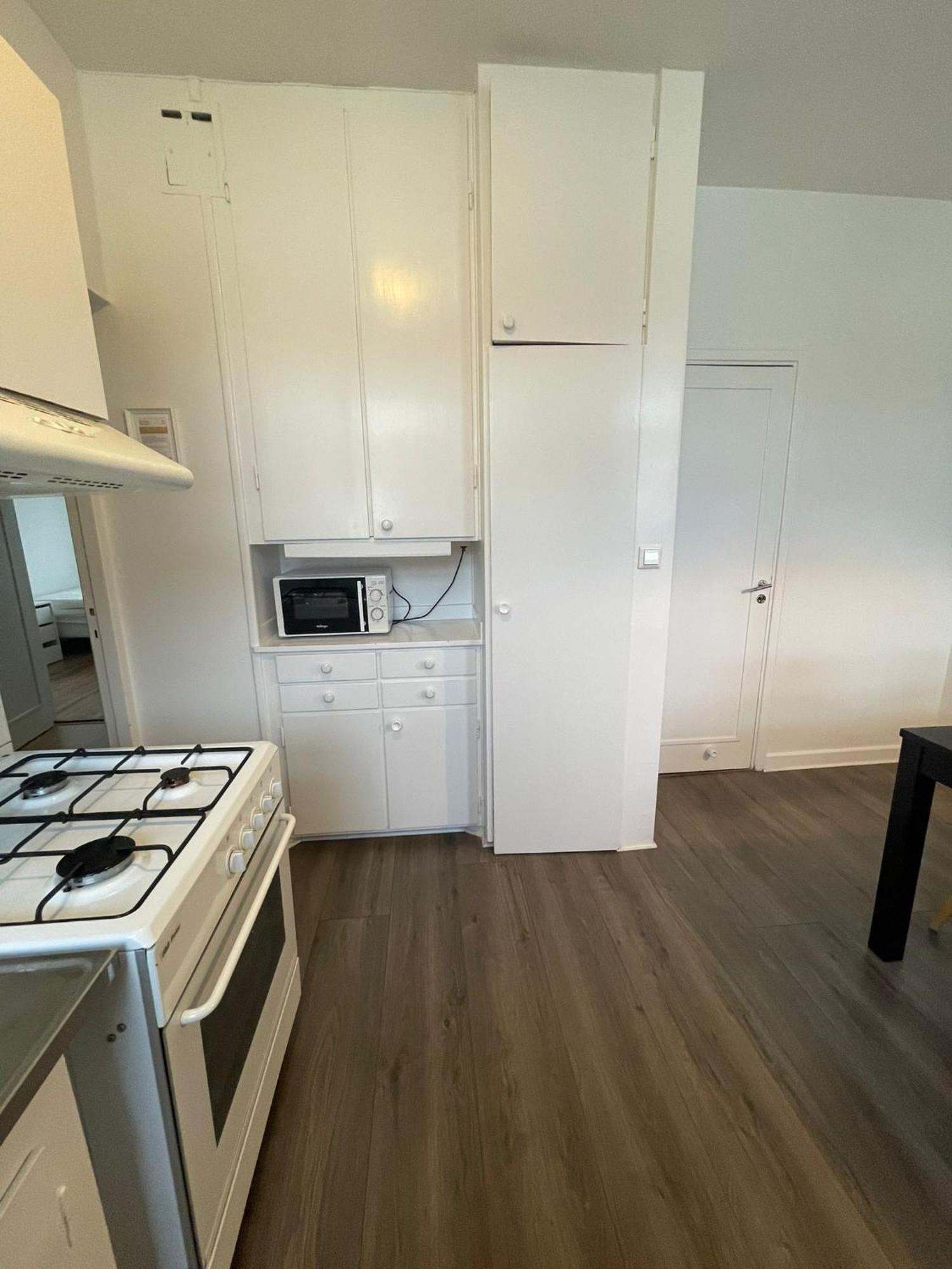 Flatin Erbjuder Laegenheter I Soedra Stockholm Διαμέρισμα Εξωτερικό φωτογραφία