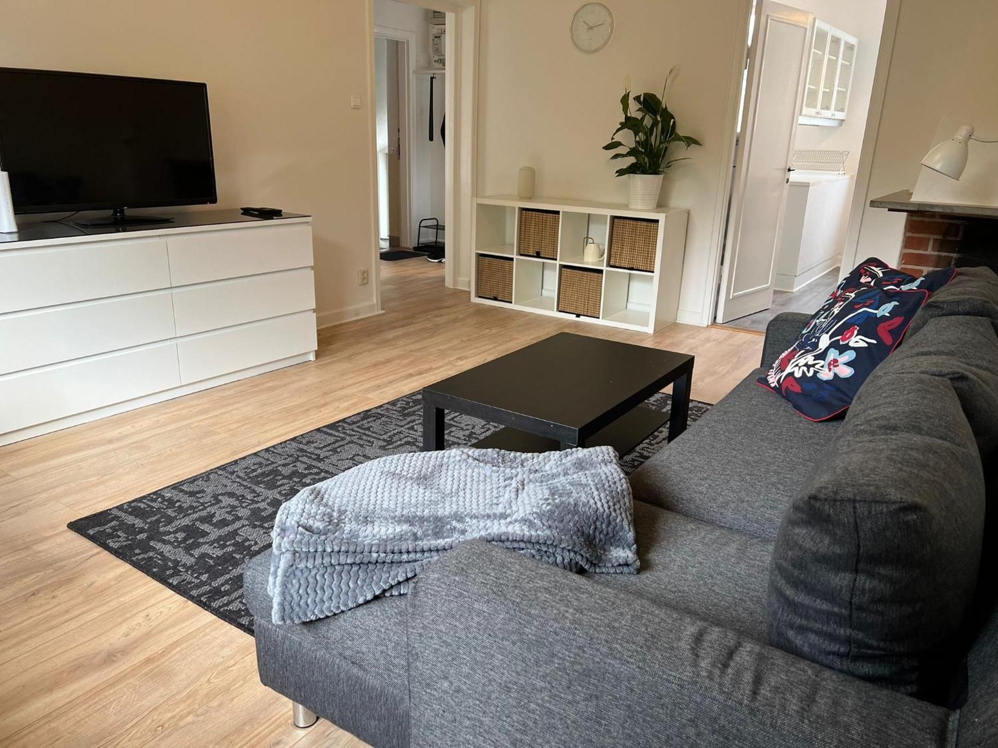 Flatin Erbjuder Laegenheter I Soedra Stockholm Διαμέρισμα Εξωτερικό φωτογραφία