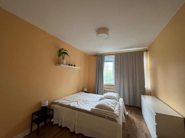 Flatin Erbjuder Laegenheter I Soedra Stockholm Διαμέρισμα Εξωτερικό φωτογραφία