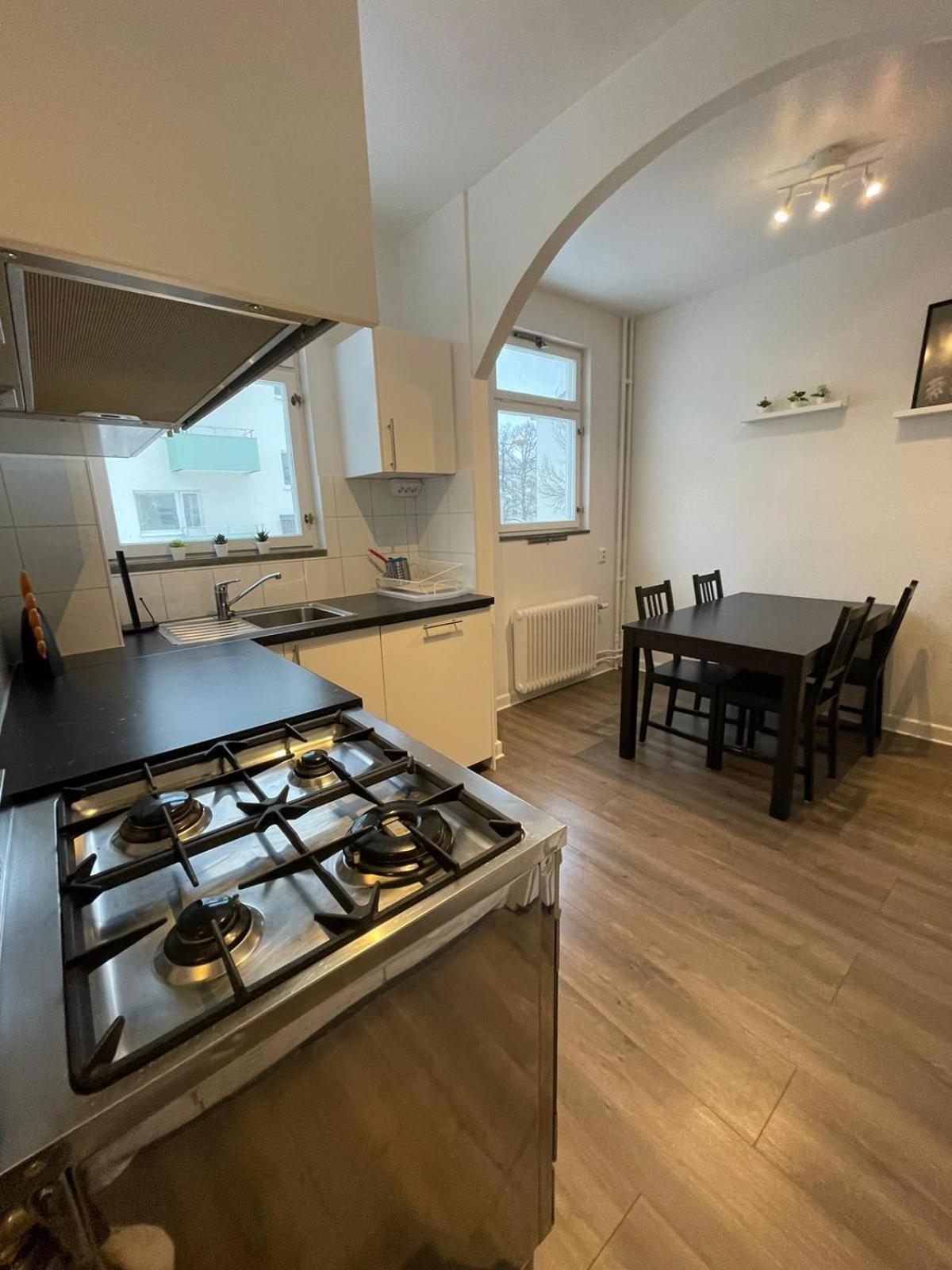 Flatin Erbjuder Laegenheter I Soedra Stockholm Διαμέρισμα Εξωτερικό φωτογραφία