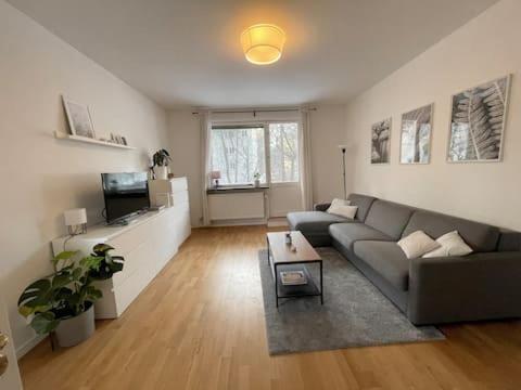 Flatin Erbjuder Laegenheter I Soedra Stockholm Διαμέρισμα Εξωτερικό φωτογραφία