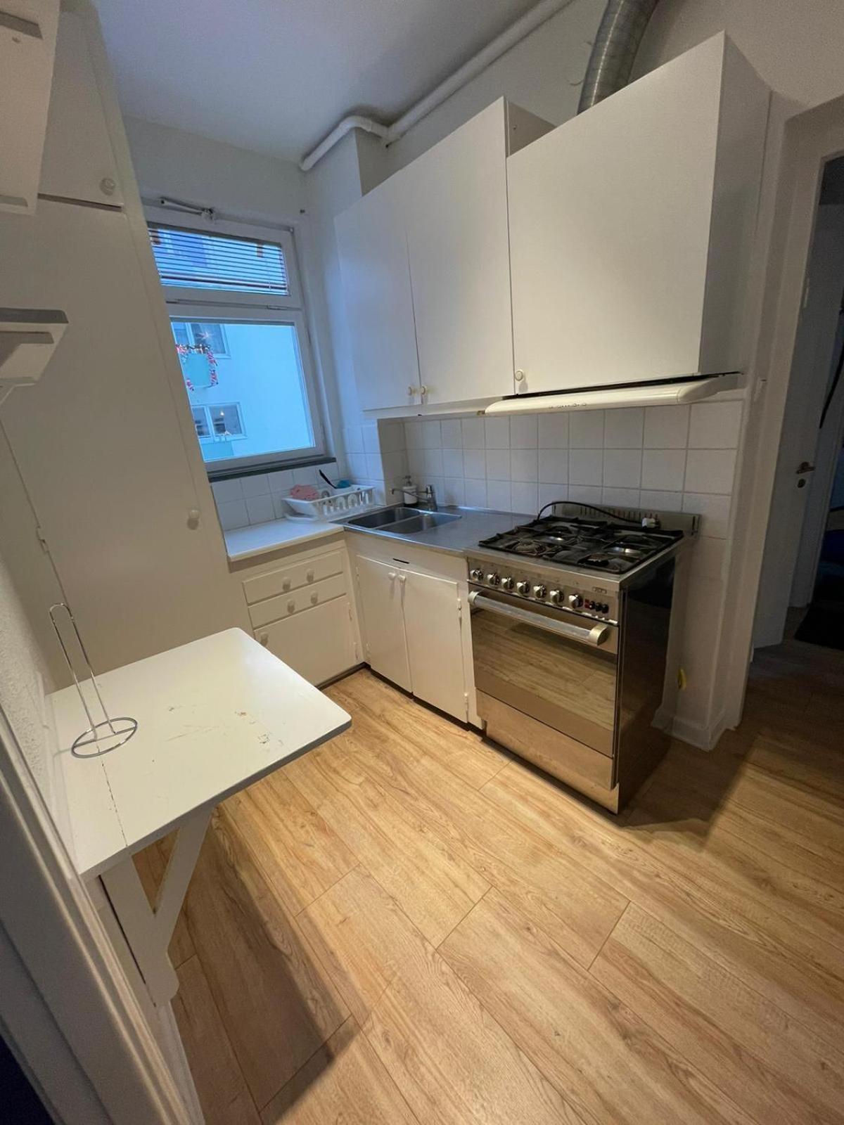 Flatin Erbjuder Laegenheter I Soedra Stockholm Διαμέρισμα Εξωτερικό φωτογραφία