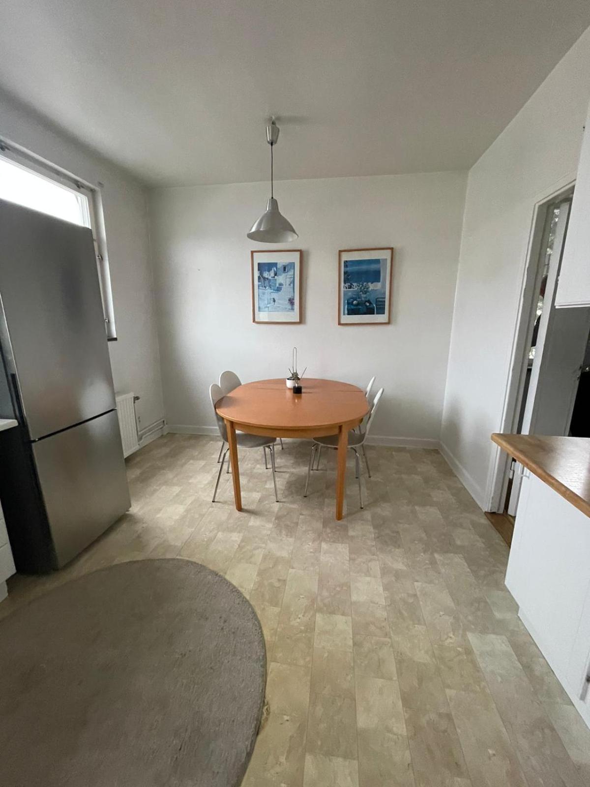 Flatin Erbjuder Laegenheter I Soedra Stockholm Διαμέρισμα Εξωτερικό φωτογραφία