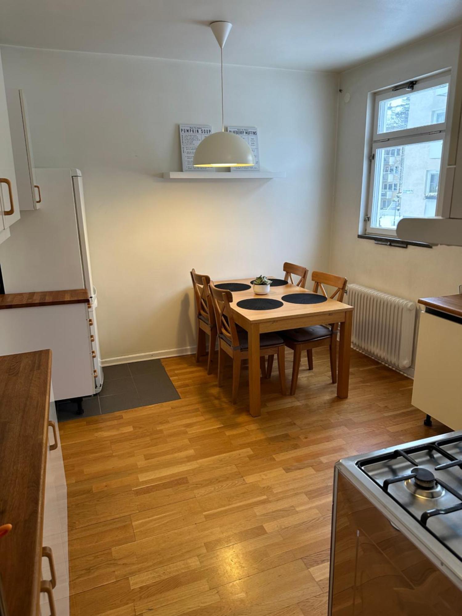 Flatin Erbjuder Laegenheter I Soedra Stockholm Διαμέρισμα Εξωτερικό φωτογραφία